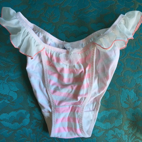 Baby Girl Anime Lingerie Set NWOT - Picture 4 of 10